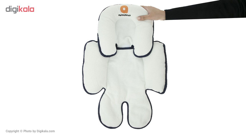 کاور صندلی خودرو آپرامو مدل 0011