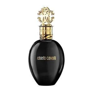 ادو پرفیوم زنانه روبرتو کاوالی مدل Roberto Cavalli Nero Assoluto 