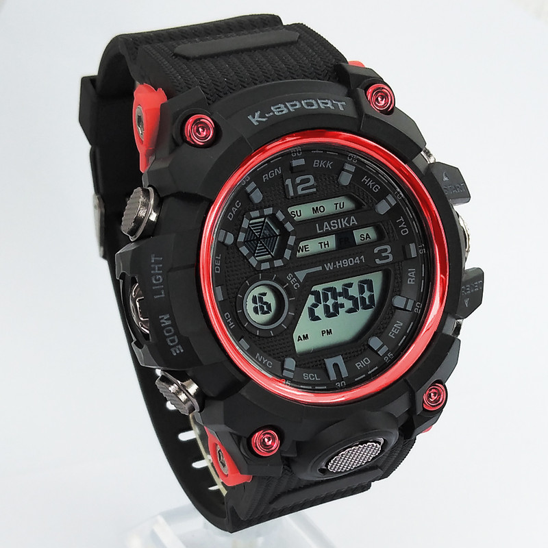 ساعت مچی دیجیتال پسرانه مدل SPORT کد ME500