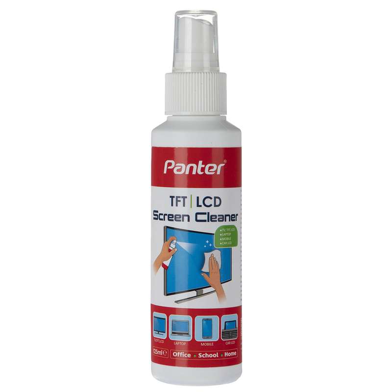 کیت تمیز کننده پنتر مدل LS 811