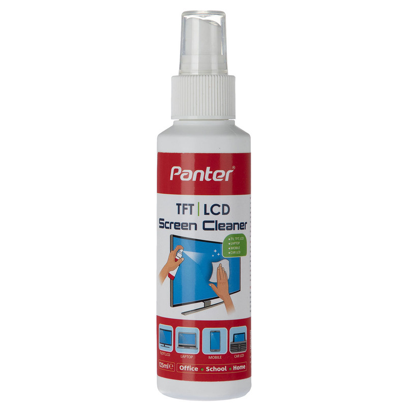 کیت تمیز کننده پنتر مدل LS 811