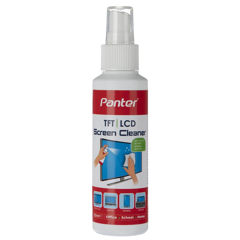 کیت تمیز کننده پنتر مدل LS 811