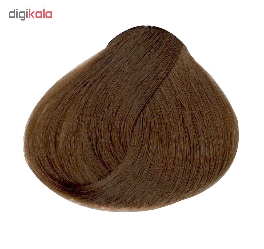 رنگ موی پی هو مدل Chocolateshades شماره 6.7 رنگ بلوند شکلاتی تیره -  - 2