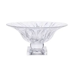 میوه خوری مدل پایه دار طرح فلیم