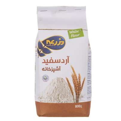 طرز درست كردن نان روغني تابه ای بدون فر مشهدی ، کرمانشاهی با خمیر نانوایی و بکینگ پودر