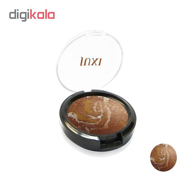 رژگونه ژاکسی شماره 707