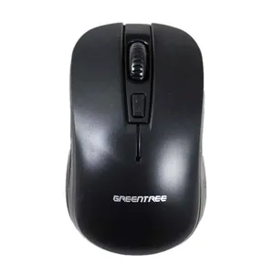 ماوس بی سیم گرین تری مدل MS63RF