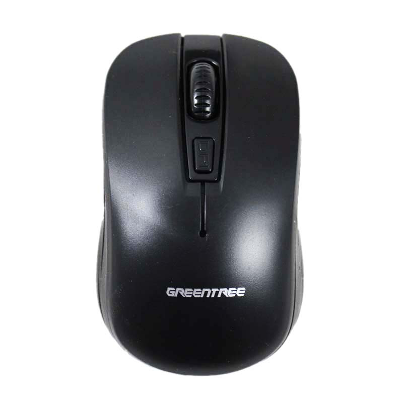 ماوس بی سیم گرین تری مدل MS63RF