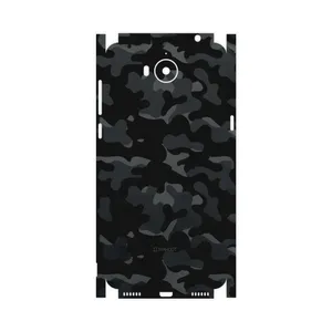 MAHOOT Night-Army-FullSkin Cover Sticker for Huawei Y5 2017