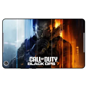 Megafone Call of duty 5497 Cover For Tablet Huawei MediaPad M5 Lite 8.0 2019