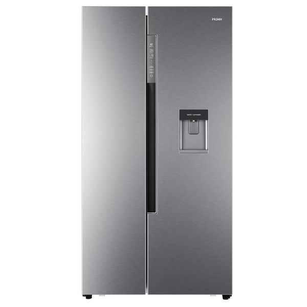 یخچال و فریز ساید بای ساید هایر مدل Haier HRF-522I7 یخچال و فریز ساید بای ساید هایر مدل Haier HRF-522I7