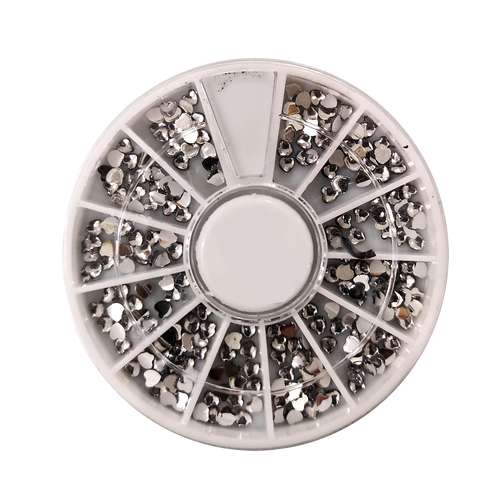 نگین ناخن مدل D31