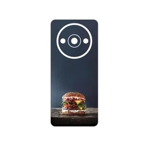 MAHOOT Hamburger Cover Sticker for Xiaomi Redmi A3x