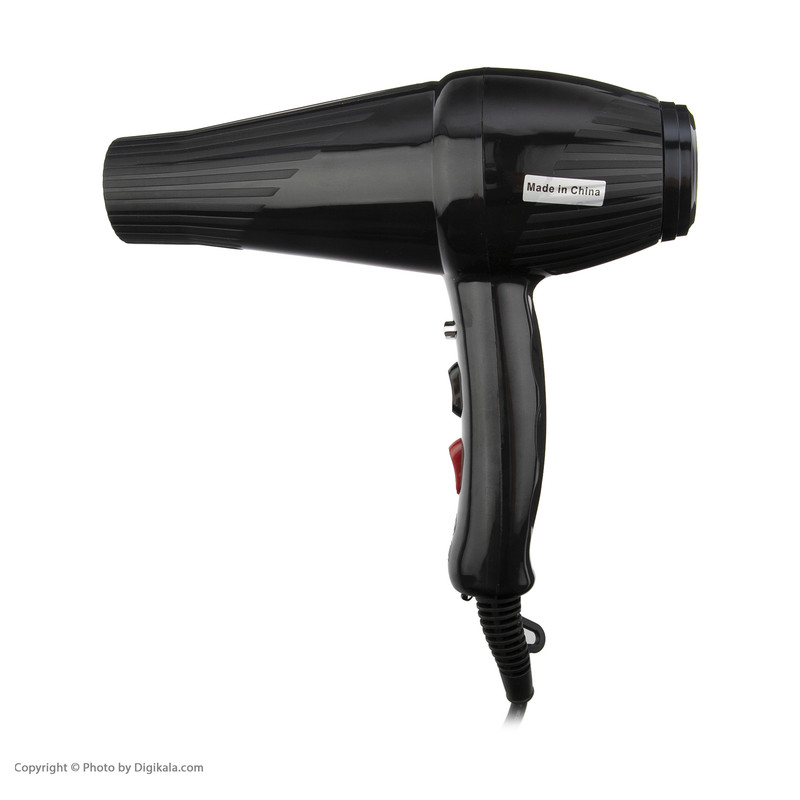 سشوار حرفه ای وال مدل Wahl-9330 سشوار حرفه ای وال مدل Wahl-9330