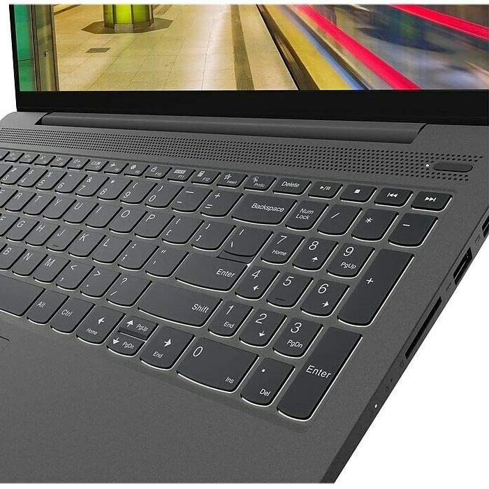 لپ تاپ 15.6 اینچی لنوو مدل IdeaPad 5 15ITL05 - 82F - NB لپ تاپ 15.6 اینچی لنوو مدل IdeaPad 5 15ITL05 - 82F - NB