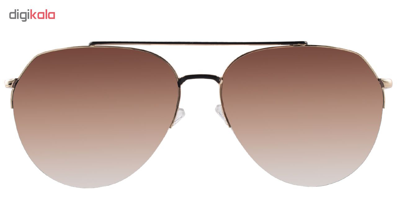 عینک آفتابی مدل VATE-OGA234