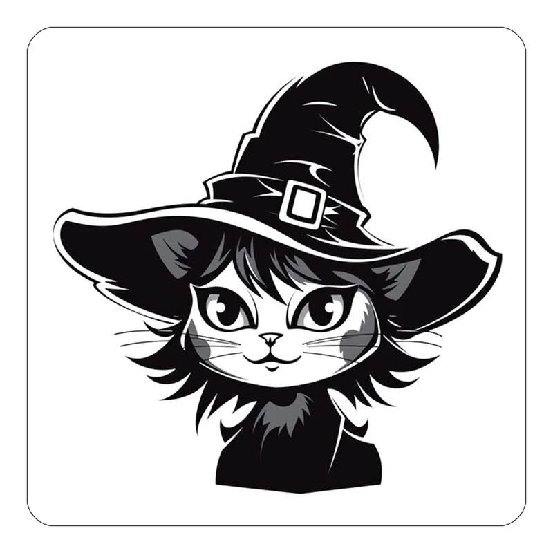 مگنت کاکتی طرح هری پاتر Harry Potter مدل mp43305