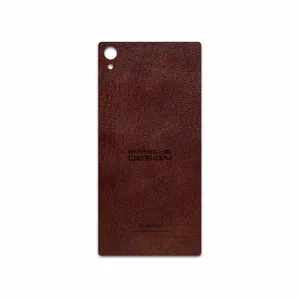 MAHOOT NL-PRDS Cover Sticker for Sony Xperia Z5 Premium