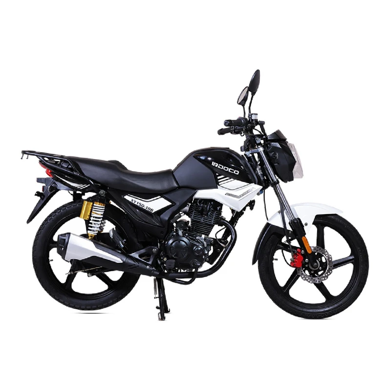 موتورسیکلت ایران دوچرخ مدل XY150-10B سال 1402 