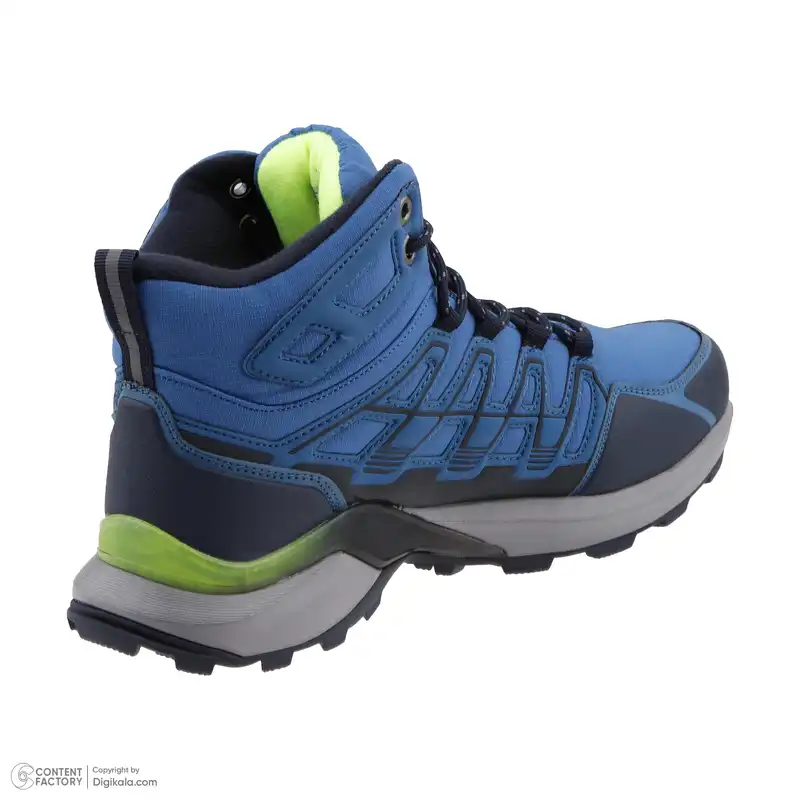 کفش کوهنوردی مردانه میشانشا مدل 6518
