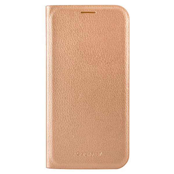 کیف کلاسوری مدل Flip Wallet Cover مناسب برای گوشی موبایل Samsung Galaxy S7