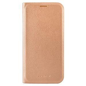 نقد و بررسی کیف کلاسوری مدل Flip Wallet Cover مناسب برای گوشی موبایل Samsung Galaxy S7 توسط خریداران