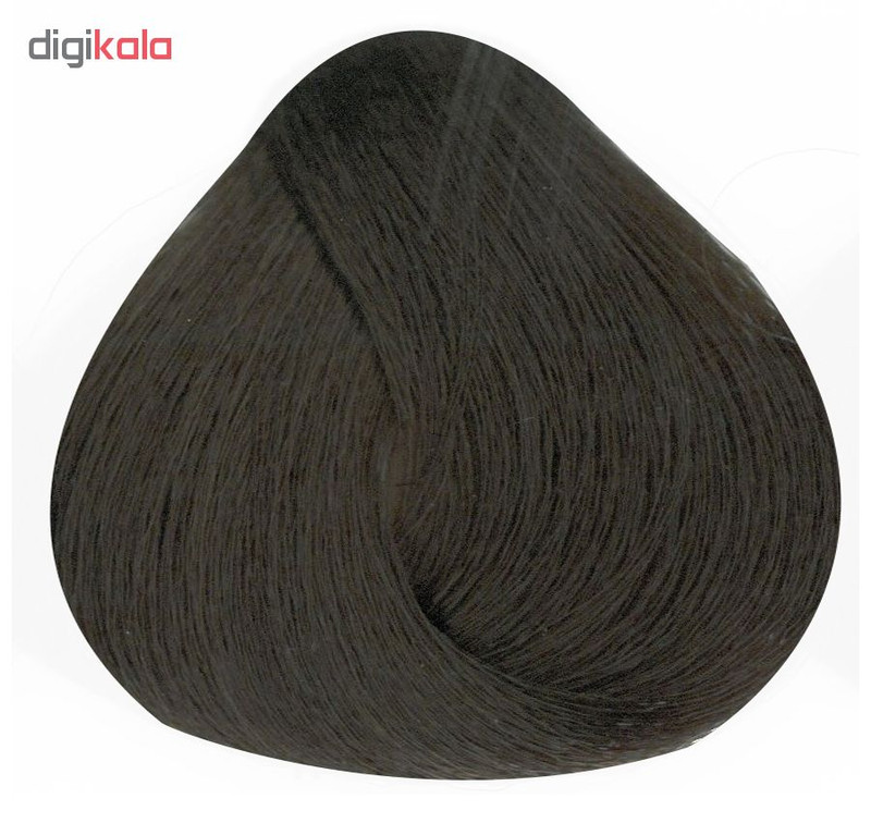 رنگ موی پی هو مدل Ashshades شماره 4.1 حجم 100 میلی لیتر رنگ قهوه ای دودی متوسط رنگ موی پی هو مدل Ashshades شماره 4.1 حجم 100 میلی لیتر رنگ قهوه ای دودی متوسط