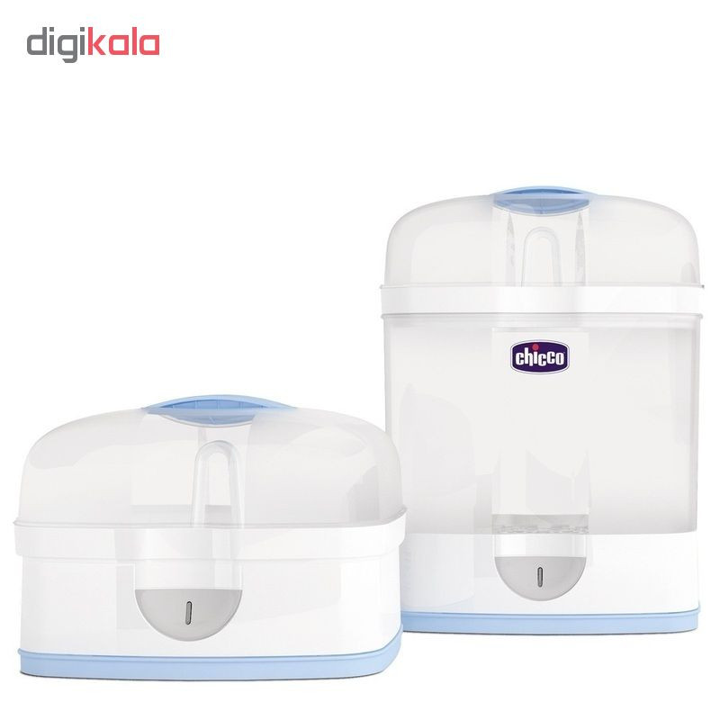 دستگاه استریل کننده چیکو مدل 1408