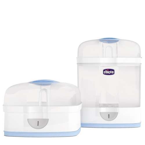 دستگاه استریل کننده چیکو مدل 1408