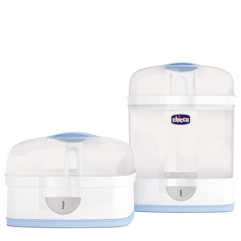 دستگاه استریل کننده چیکو مدل 1408