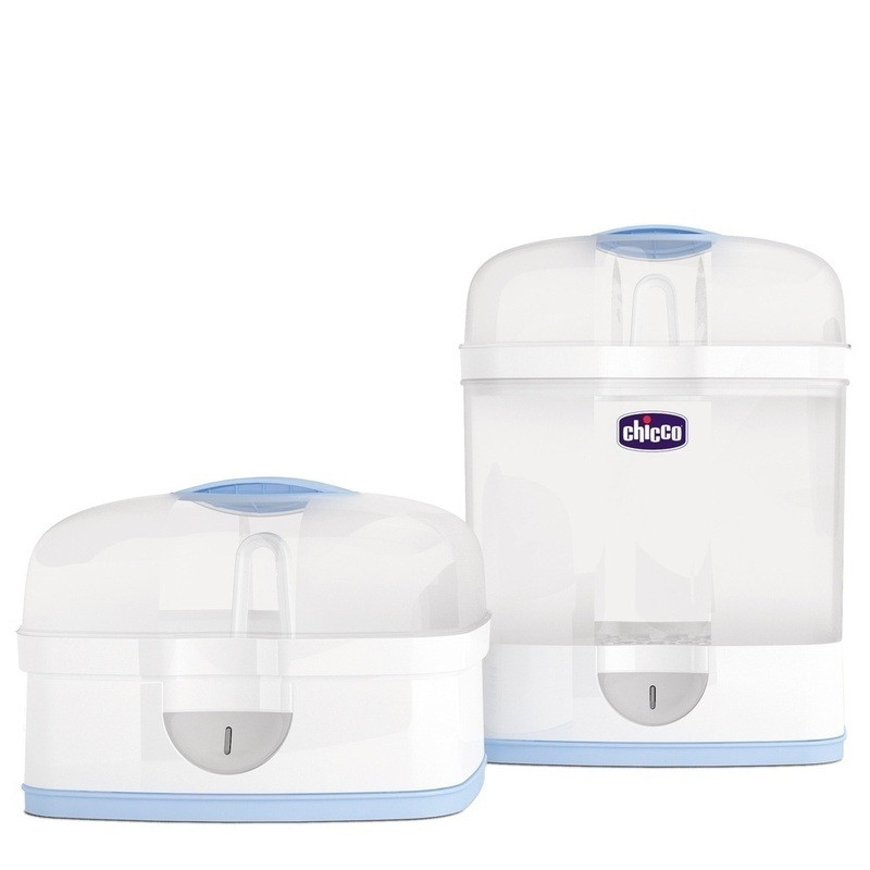 دستگاه استریل کننده چیکو مدل 1408