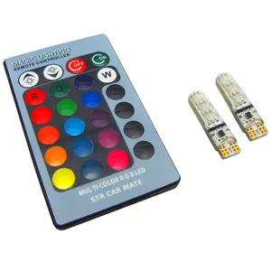 چراغ خودرو پاسیکو مدل RGB