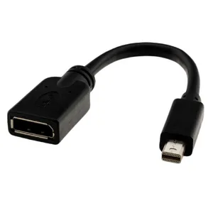 کابل Mini DisplayPort به DisplayPort بافو مدل 3D-2G6201-801 طول 15 سانتیمتر