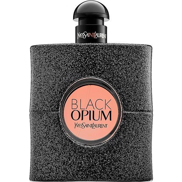 ادو پرفیوم زنانه ایو سن لوران مدل Black Opium 