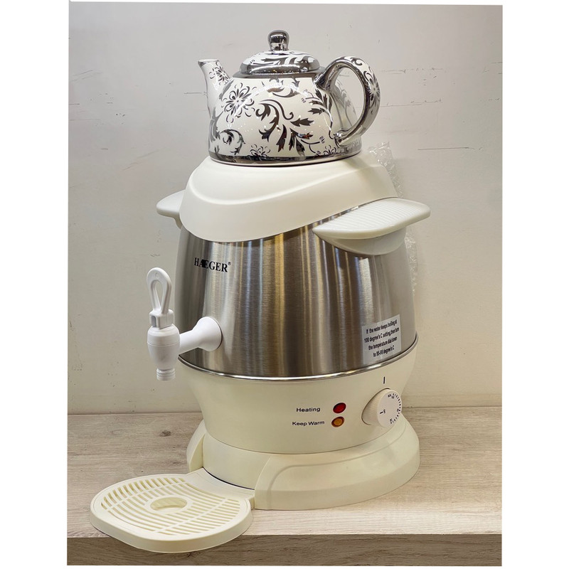 سماور برقی هایگر مدل HG_7115