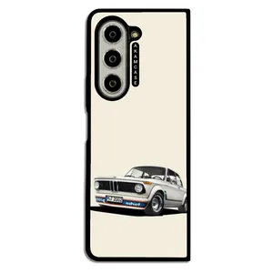 AKAM AMCWSGZFOLD5-BMW10 Cover For Samsung Galaxy Z Fold 5