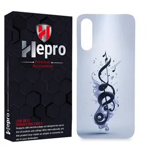 HEPRO MC Cover for Samsung Galaxy A70 / A70S