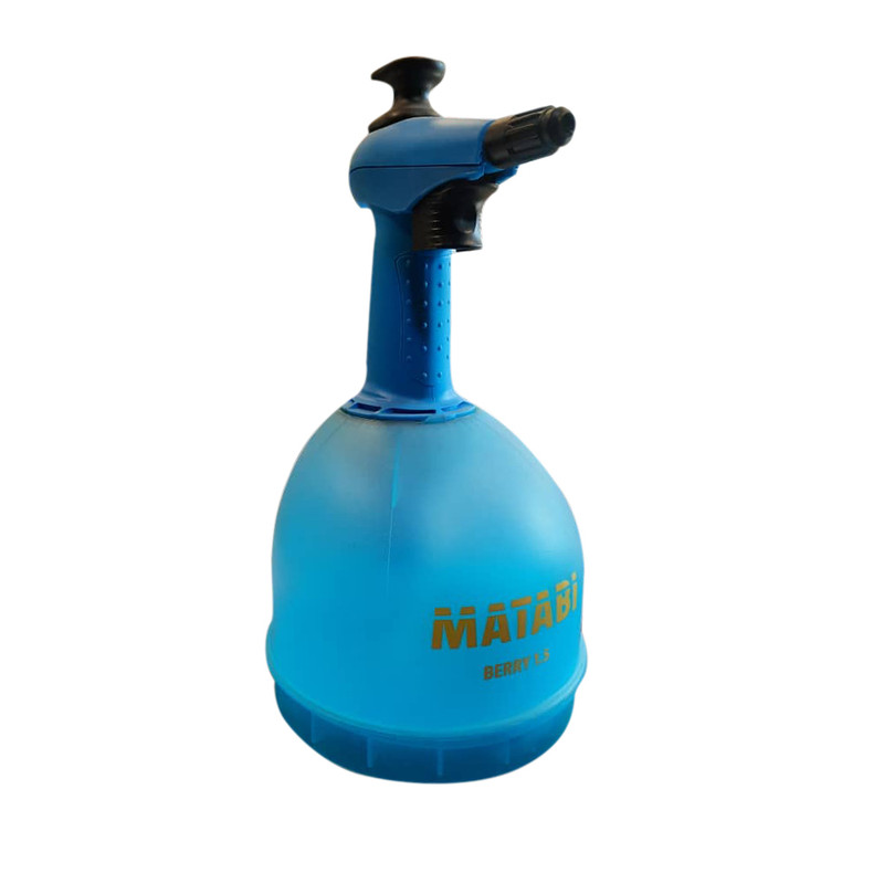 سمپاش ماتابی مدل بری  گنجایش 1.5 لیتر