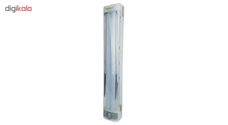 چراغ اضطراری ویداسی مدل WD-839T