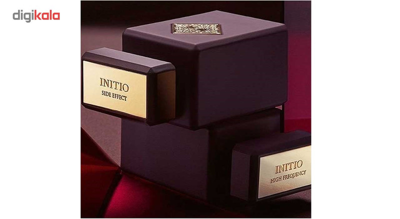 ادو پرفیوم اینیشو مدل Side Effect حجم 90 میلی لیتر