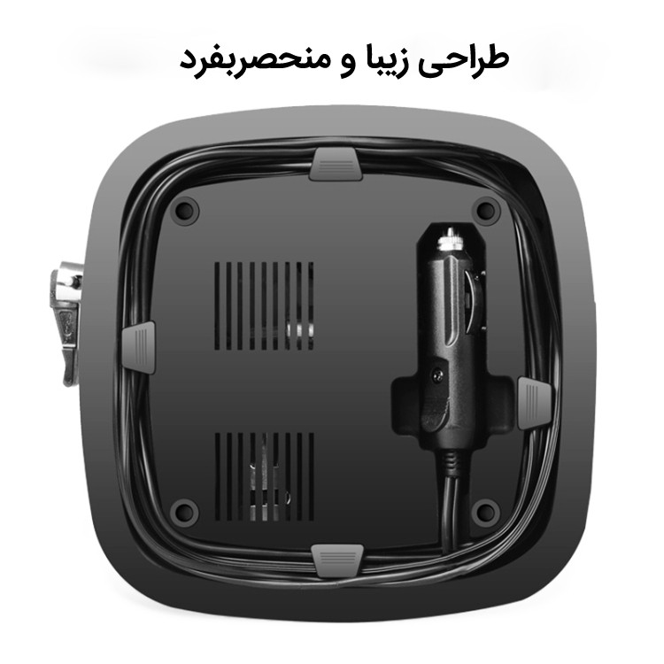 کمپرسور هوا کد 1933 کمپرسور هوا کد 1933