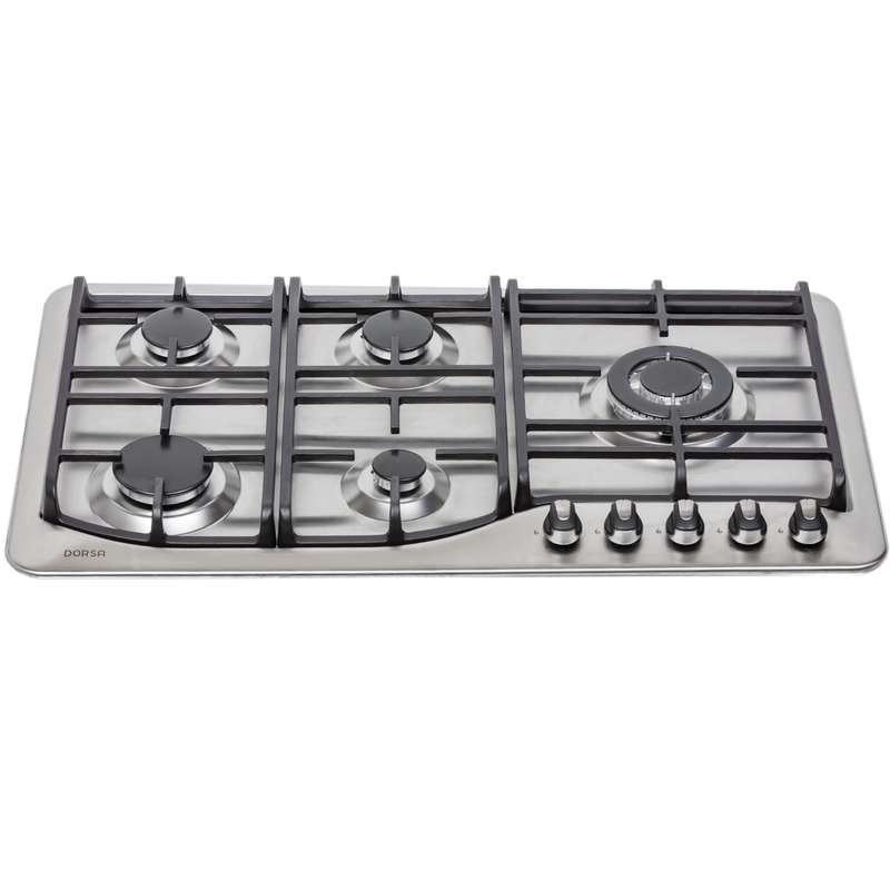 اجاق گاز صفحه ای درسا مدل Hania-S