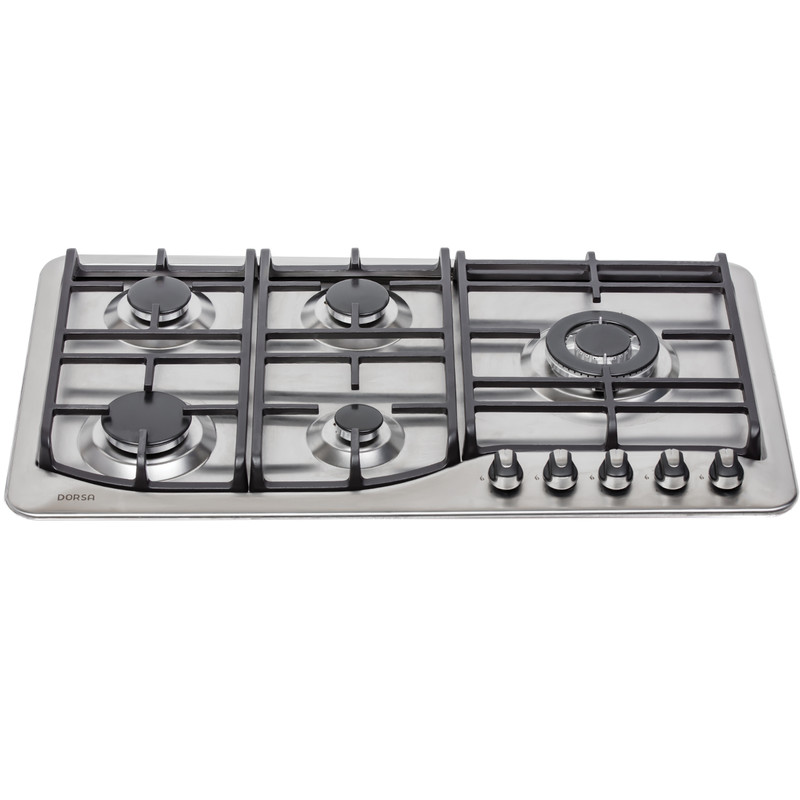 اجاق گاز صفحه ای درسا مدل Hania-S