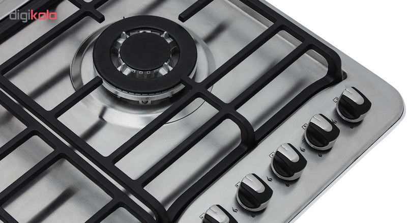 اجاق گاز صفحه ای درسا مدل Hania-S