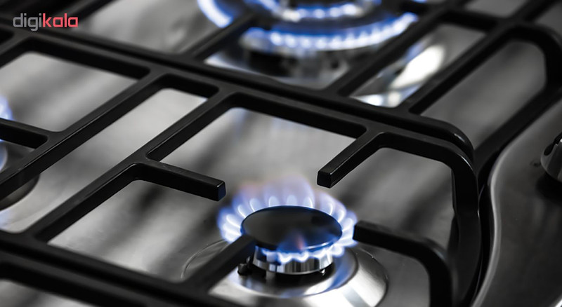 اجاق گاز صفحه ای درسا مدل Hania-S