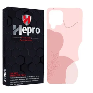 HEPRO MC Cover for Samsung Galaxy A22 4G