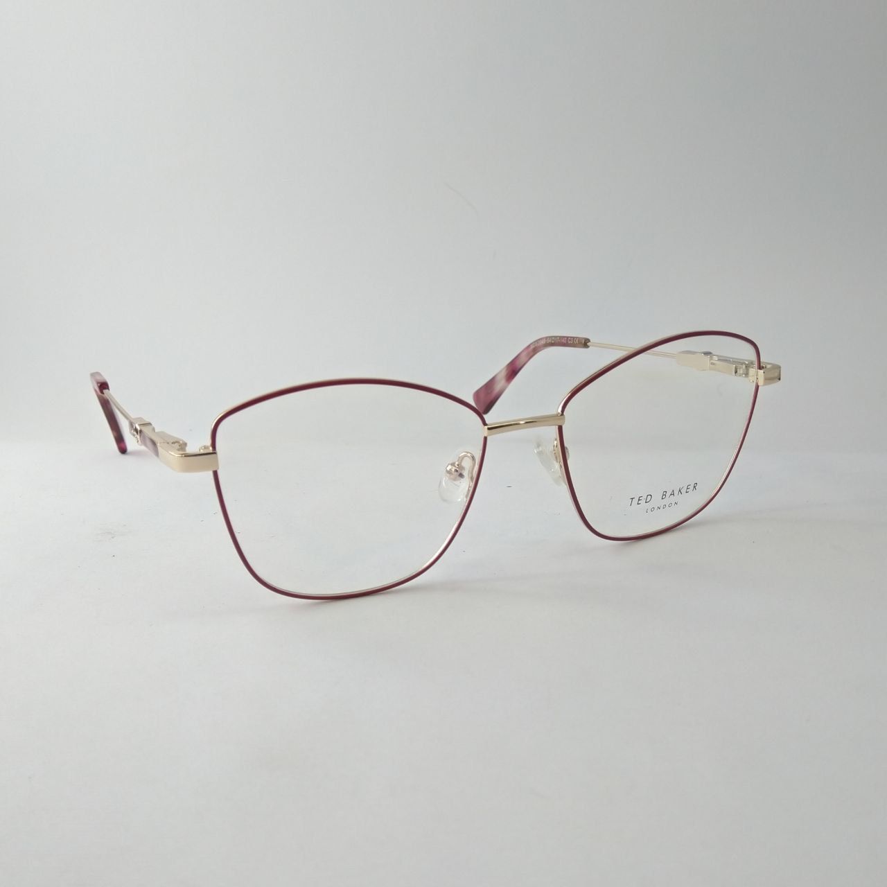 فریم عینک طبی زنانه تد بیکر مدل XC62045 -  - 2