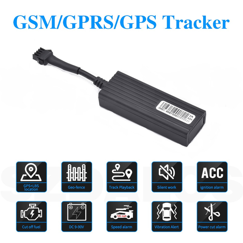 جی پی اس مدل GSM.GPRS 01