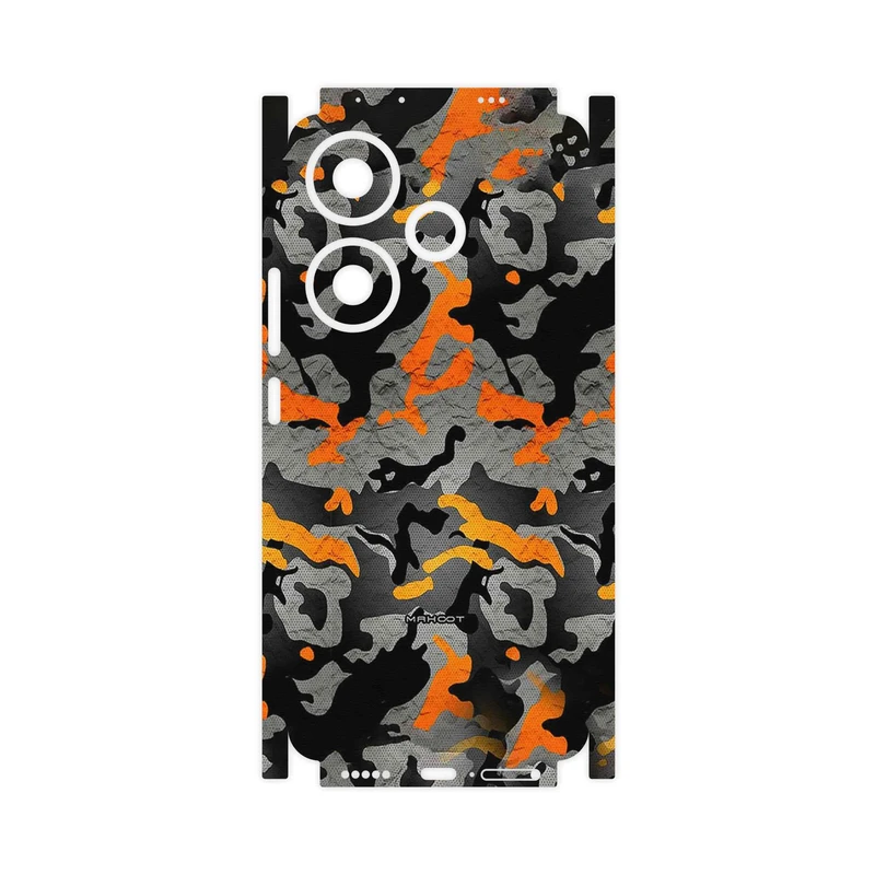 برچسب پوششی ماهوت مدل Army_Autumn-FullSkin مناسب برای گوشی موبایل شیائومی Poco F6