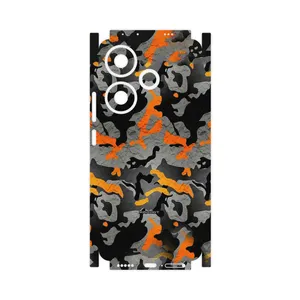MAHOOT Army_Autumn-FullSkin Cover Sticker for Xiaomi Poco F6